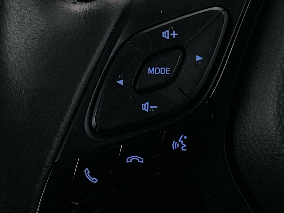 Used Toyota C-HR 2022 for sale - 76890166: Photo 22