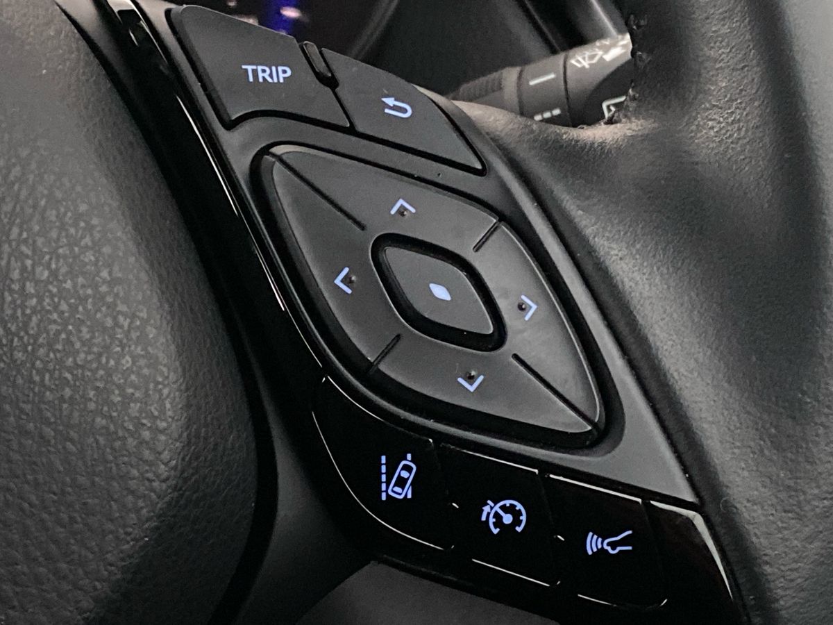 Used Toyota C-HR 2022 for sale - 76890166: Photo 23