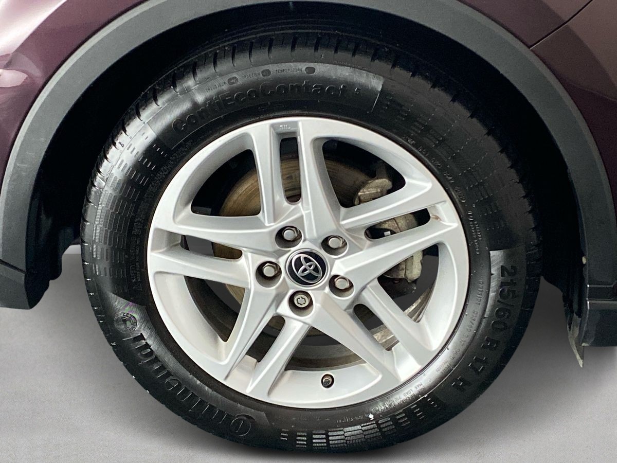 Used Toyota C-HR 2022 for sale - 76890166: Photo 27