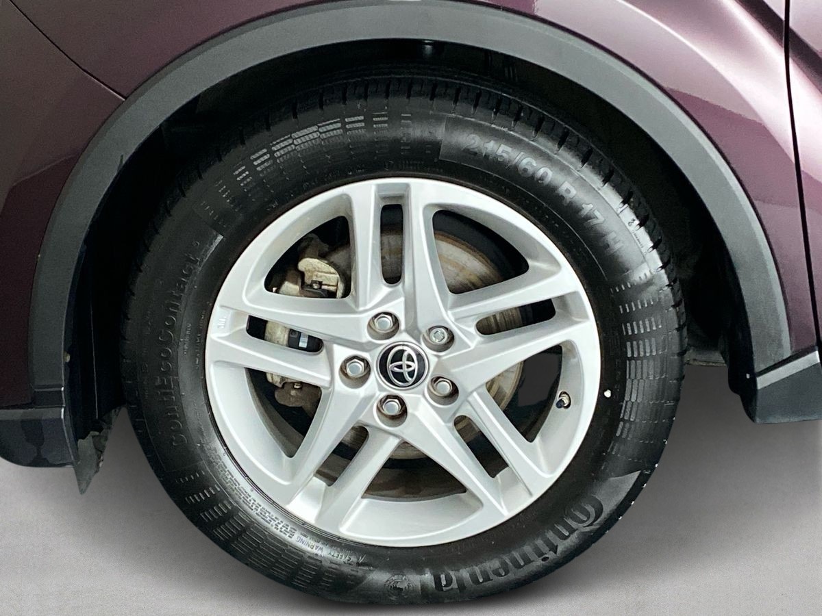 Used Toyota C-HR 2022 for sale - 76890166: Photo 28