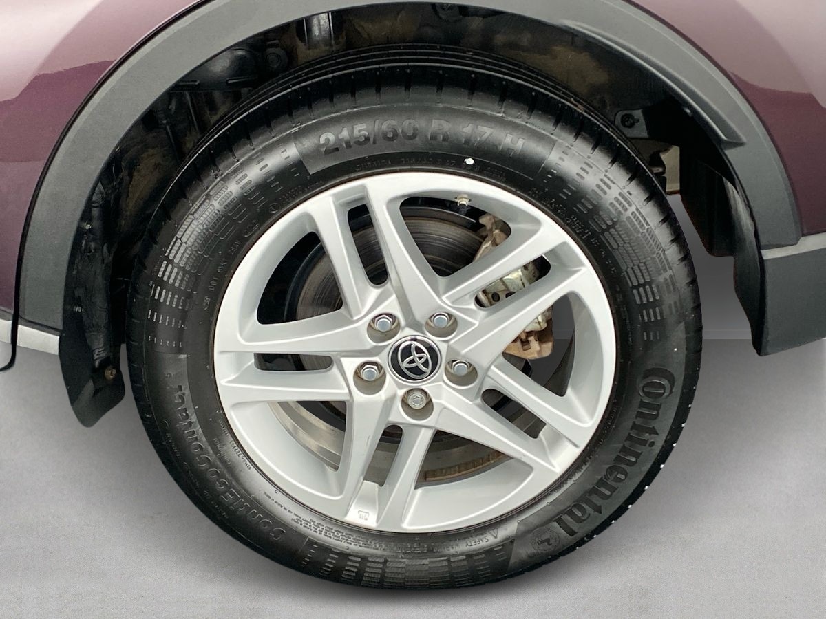 Used Toyota C-HR 2022 for sale - 76890166: Photo 29