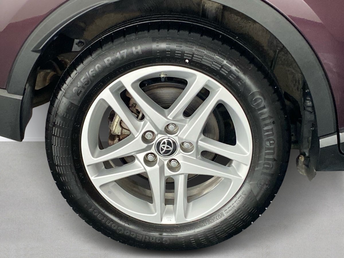 Used Toyota C-HR 2022 for sale - 76890166: Photo 30