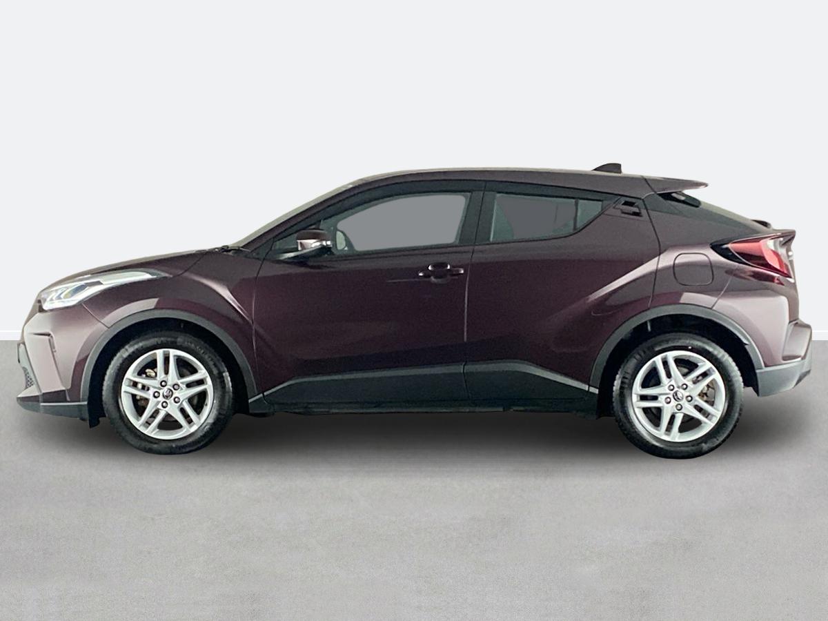 Used Toyota C-HR 2022 for sale - 76890166: Photo 6