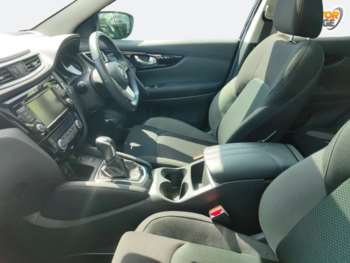 Used Nissan Qashqai 2021 for sale - 74623924: Photo