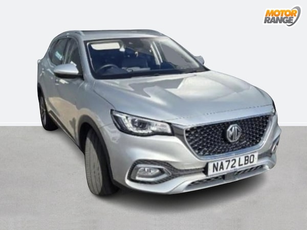 Used MG MG HS 2022 for sale - 76207042: Photo 1