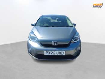 Used Honda Jazz 2022 for sale - 74623562: Photo