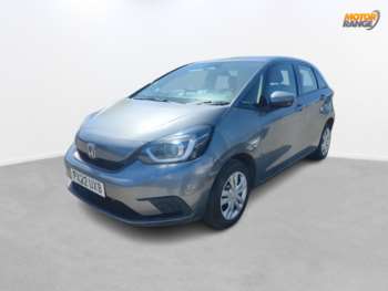 Used Honda Jazz 2022 for sale - 74623562: Photo