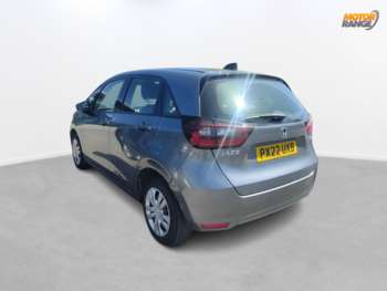Used Honda Jazz 2022 for sale - 74623562: Photo