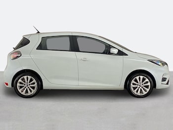 Used Renault Zoe 2020 for sale - 78815270: Photo