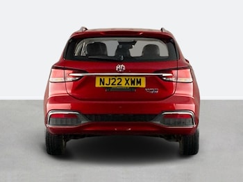 Used MG MG5 2022 for sale - 78386403: Photo