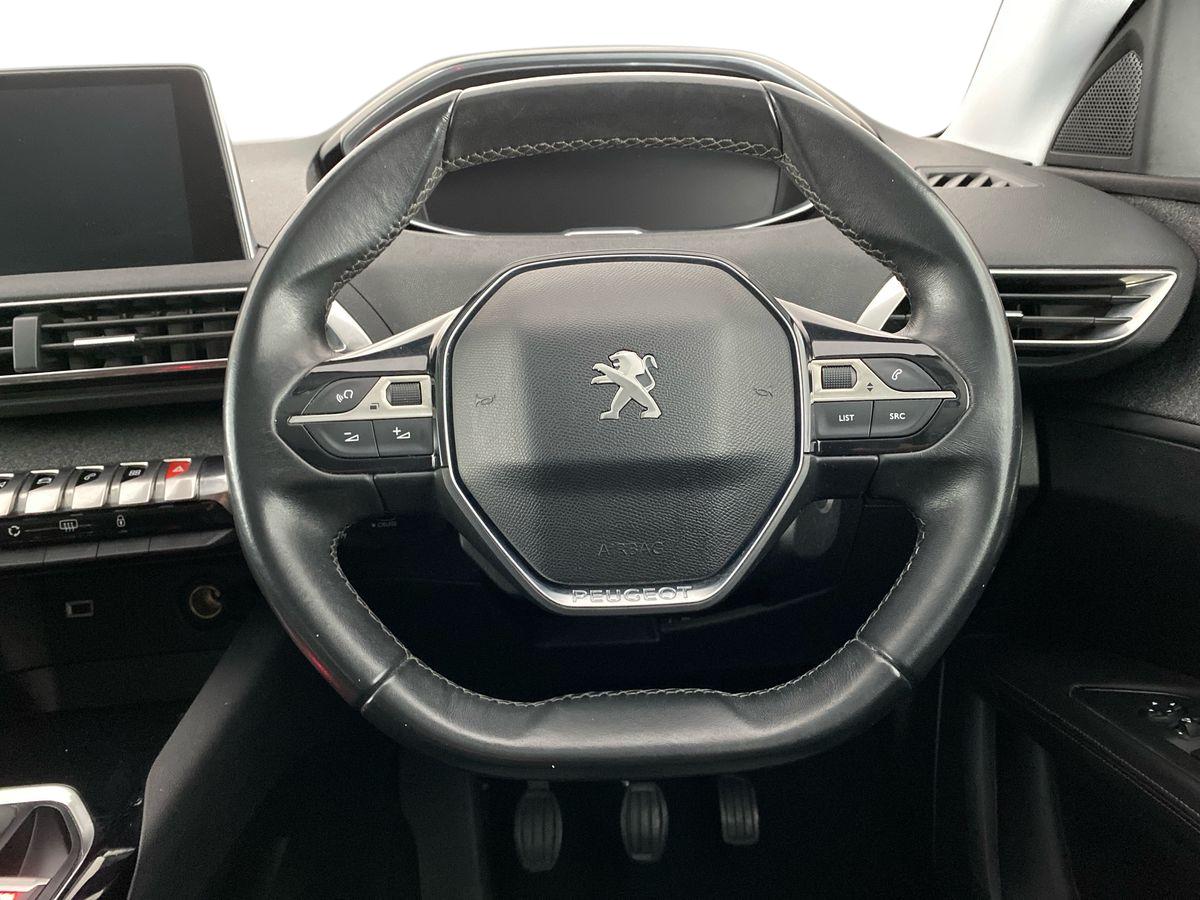 Used Peugeot 3008 2017 for sale - 77706882: Photo 11