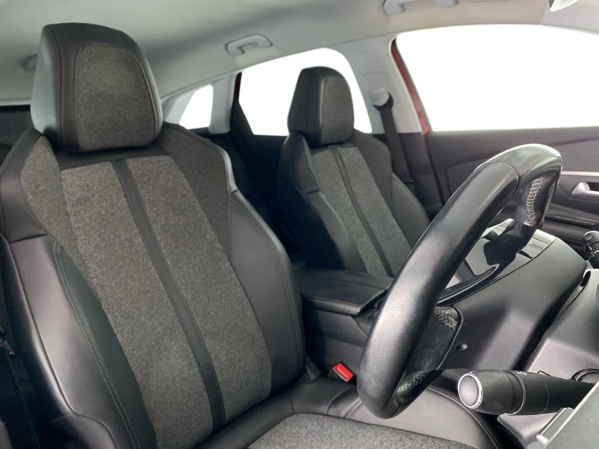 Used Peugeot 3008 2017 for sale - 77706882: Photo 13