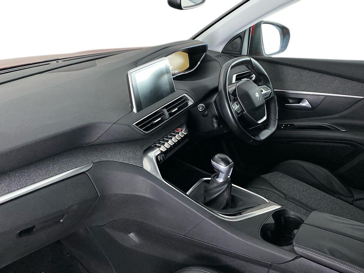 Used Peugeot 3008 2017 for sale - 77706882: Photo 14