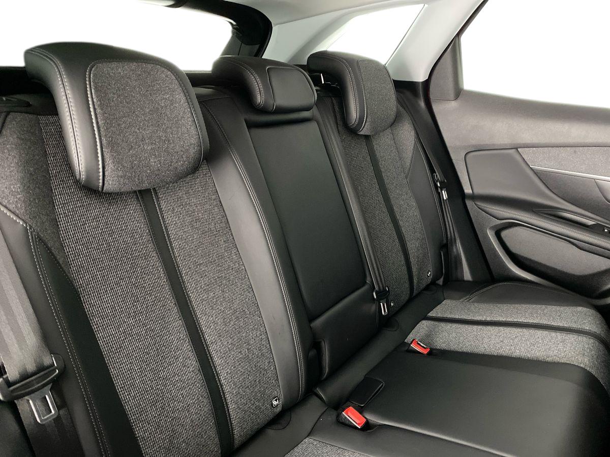 Used Peugeot 3008 2017 for sale - 77706882: Photo 15