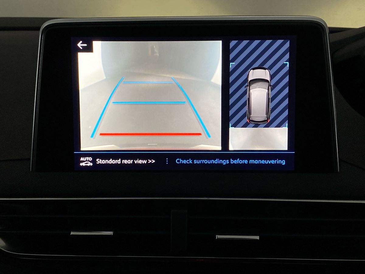 Used Peugeot 3008 2017 for sale - 77706882: Photo 17