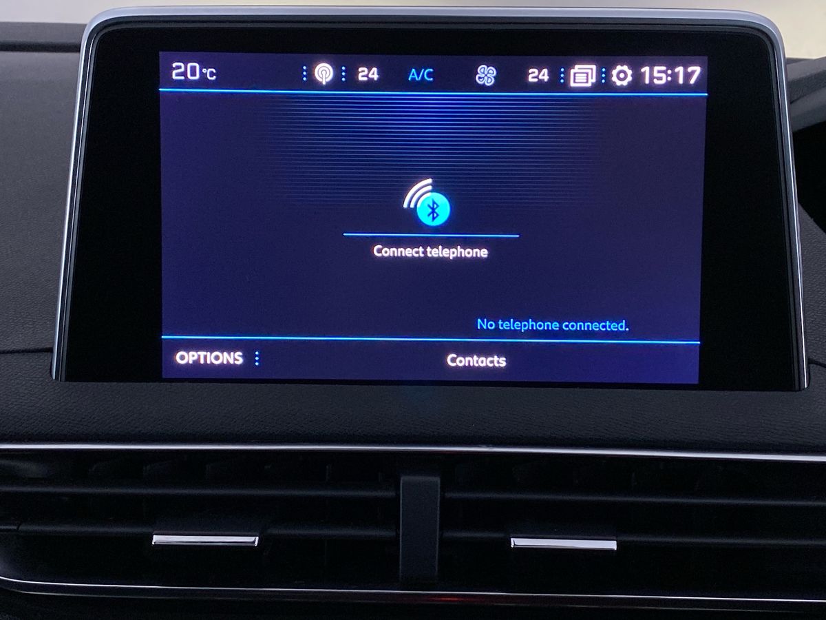 Used Peugeot 3008 2017 for sale - 77706882: Photo 18