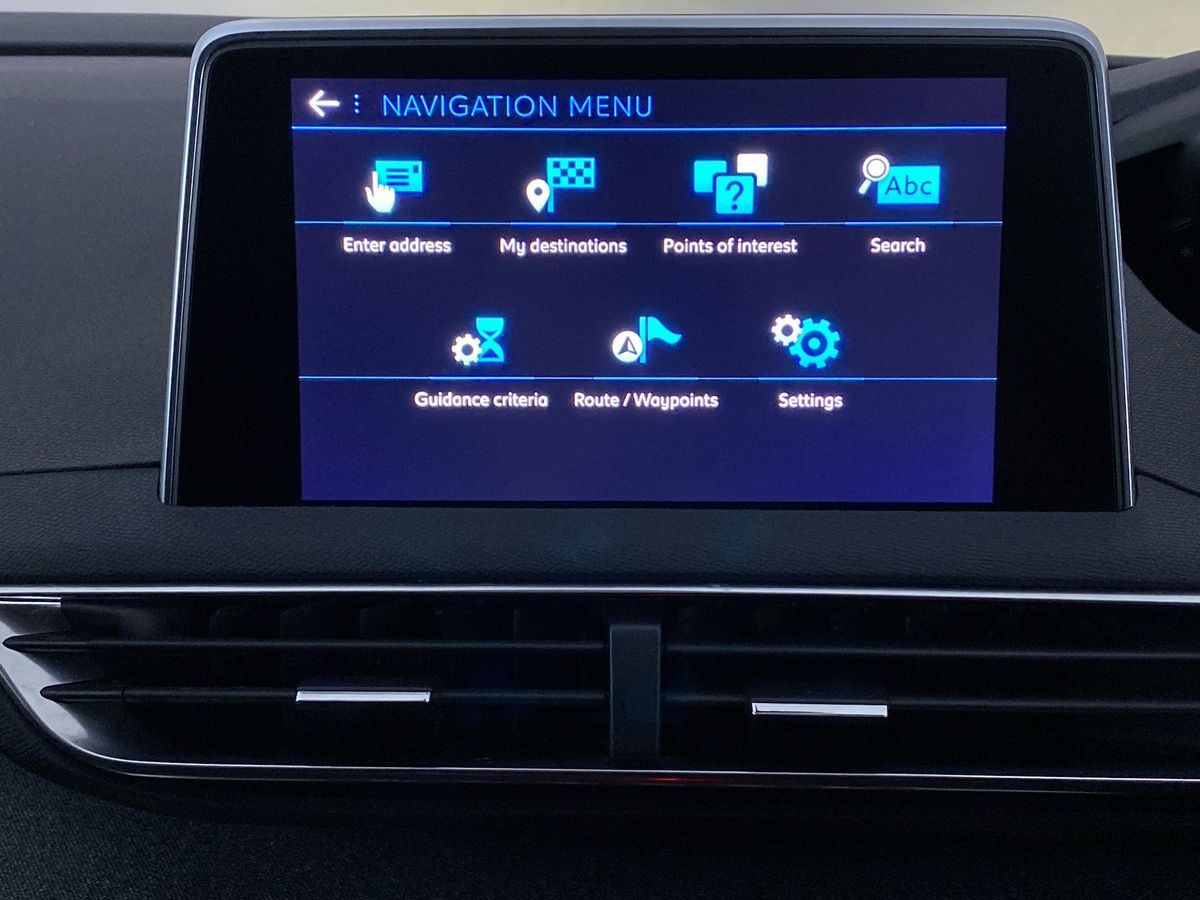 Used Peugeot 3008 2017 for sale - 77706882: Photo 19