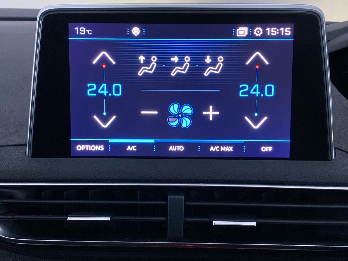 Used Peugeot 3008 2017 for sale - 77706882: Photo 20