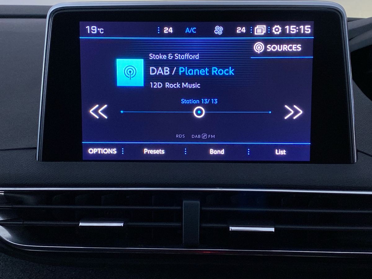 Used Peugeot 3008 2017 for sale - 77706882: Photo 21