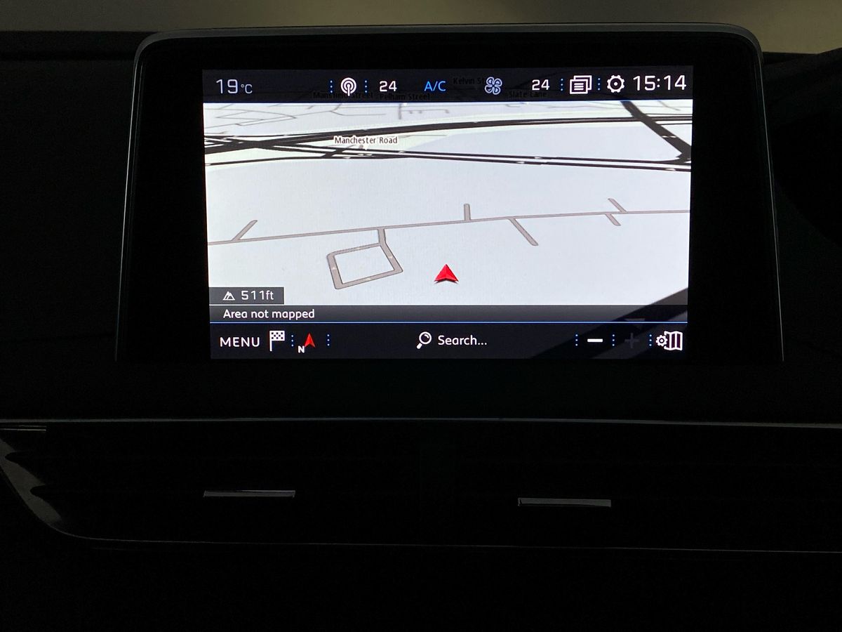 Used Peugeot 3008 2017 for sale - 77706882: Photo 22