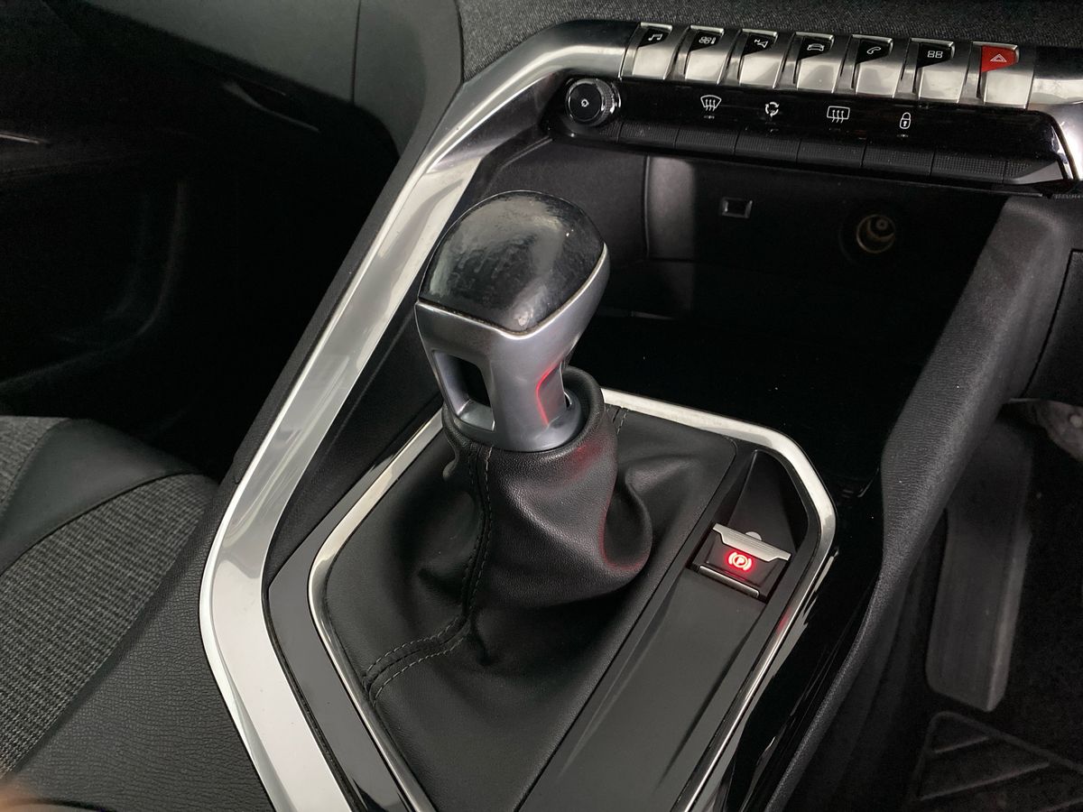 Used Peugeot 3008 2017 for sale - 77706882: Photo 23