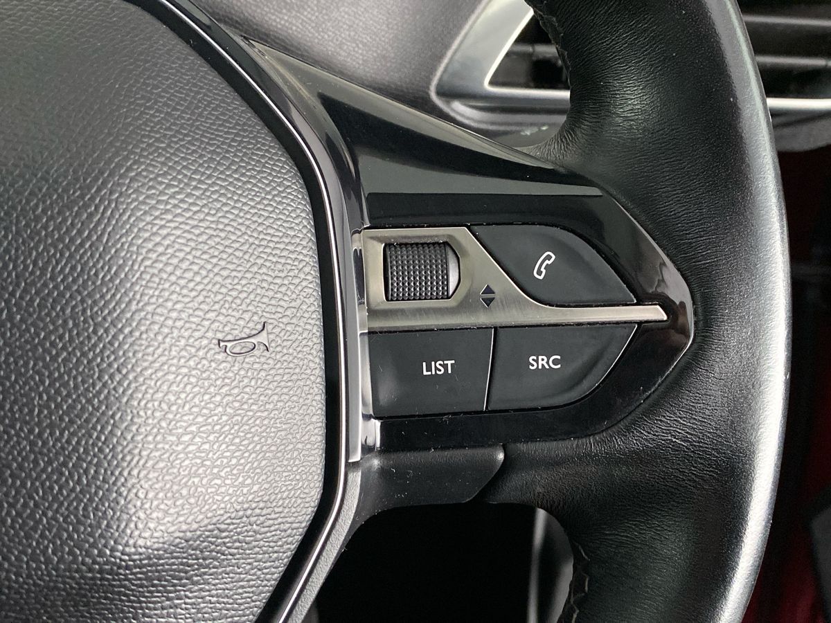 Used Peugeot 3008 2017 for sale - 77706882: Photo 25