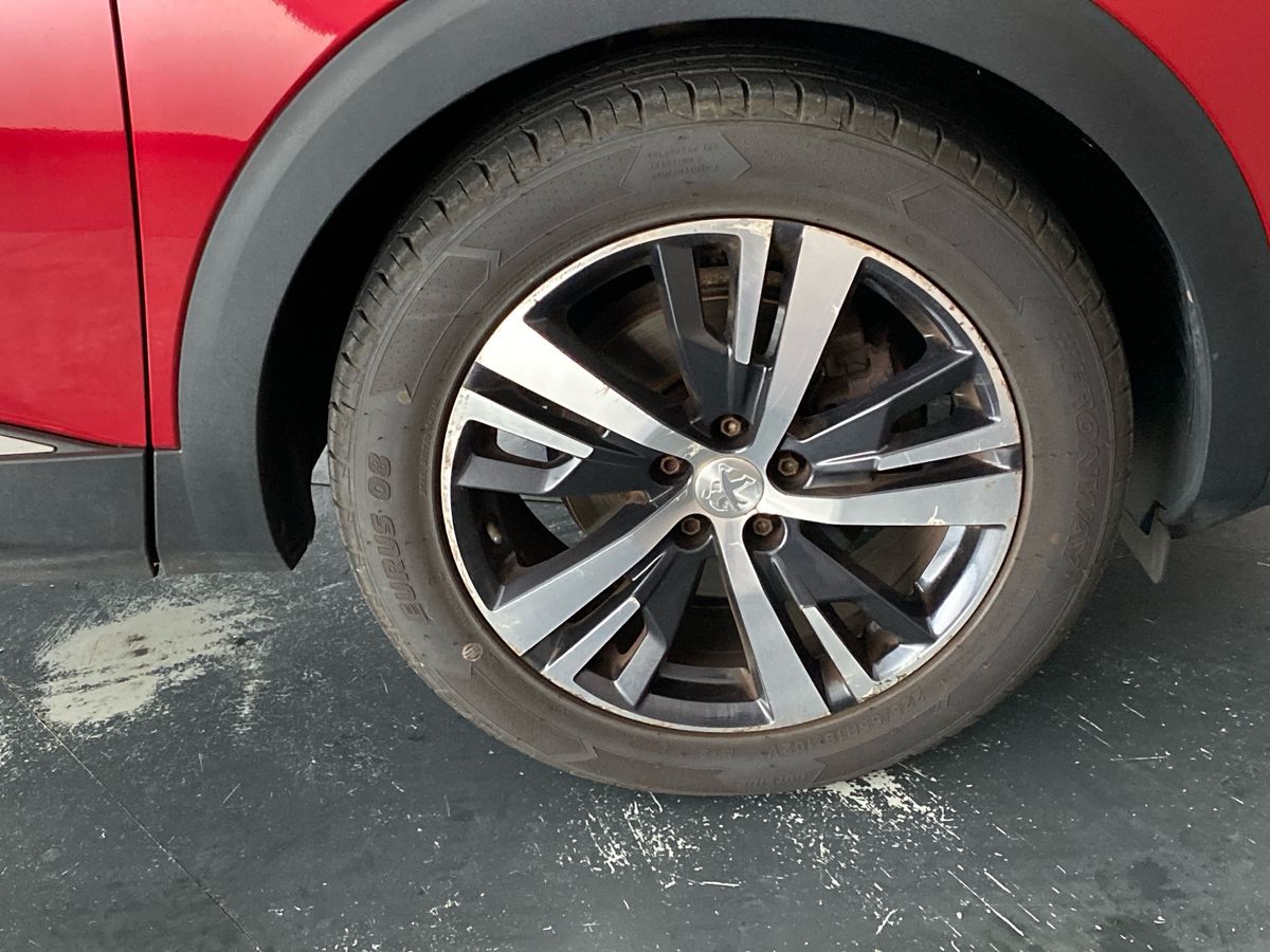 Used Peugeot 3008 2017 for sale - 77706882: Photo 30