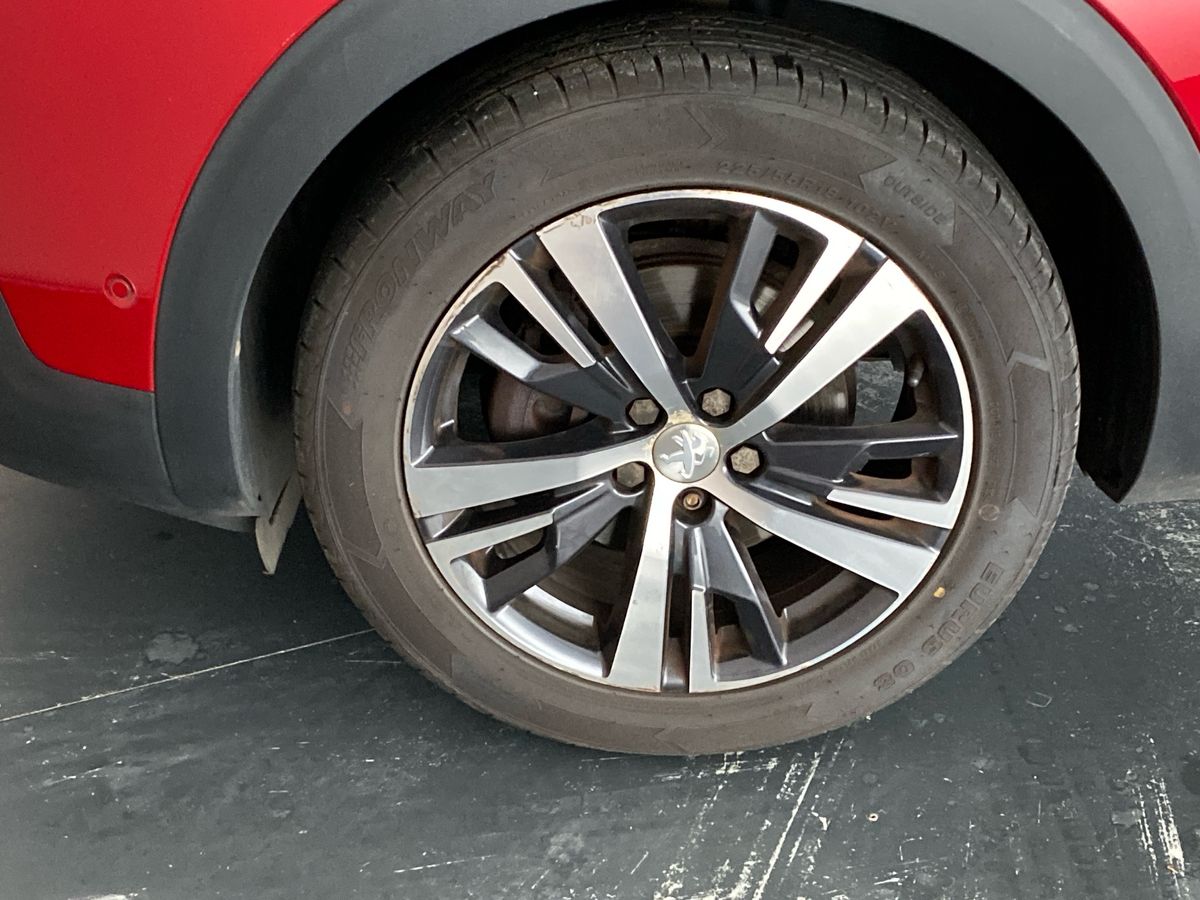 Used Peugeot 3008 2017 for sale - 77706882: Photo 31