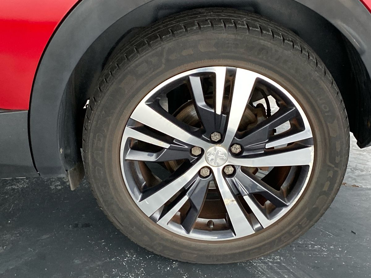 Used Peugeot 3008 2017 for sale - 77706882: Photo 32