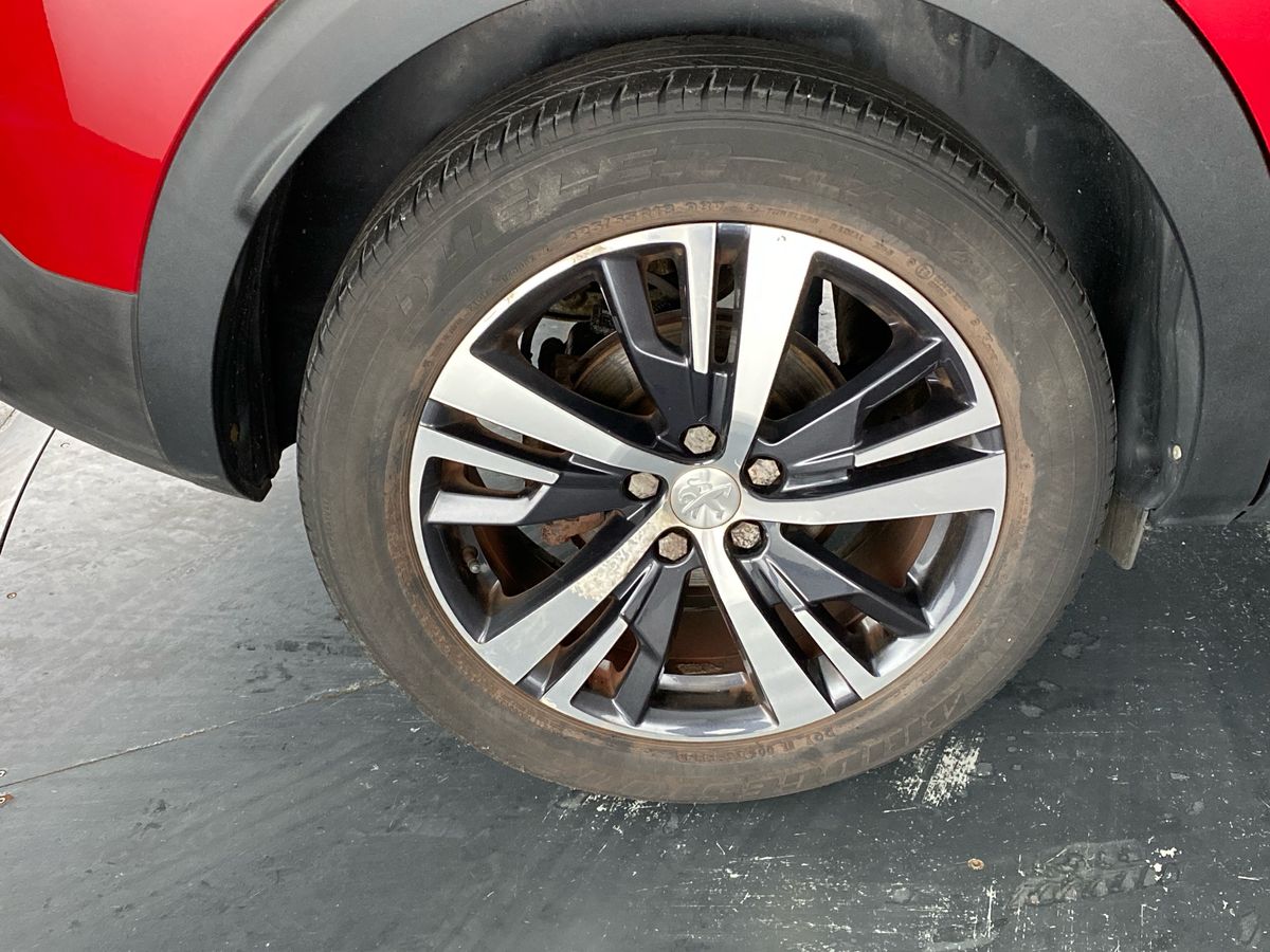 Used Peugeot 3008 2017 for sale - 77706882: Photo 33