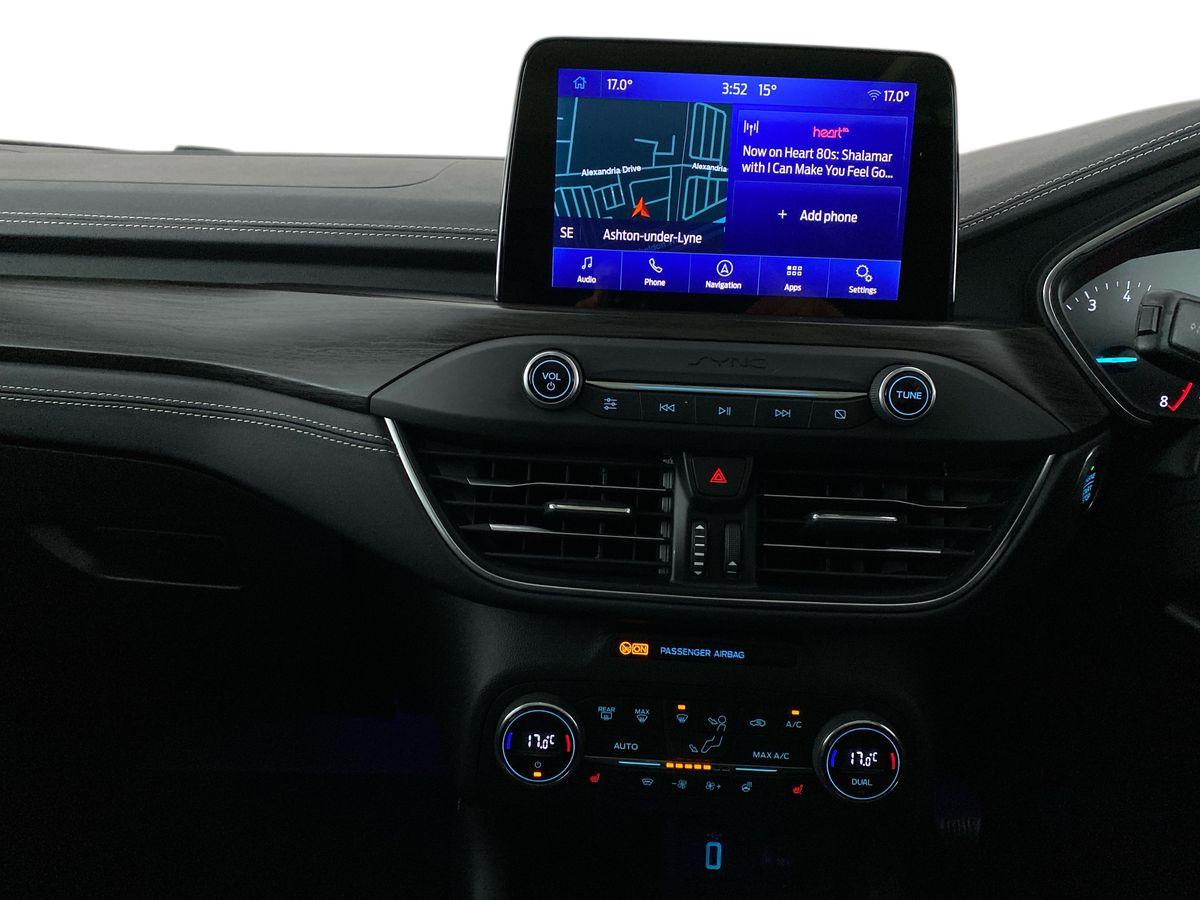 Used Ford Focus 2019 for sale - 78210847: Photo 10