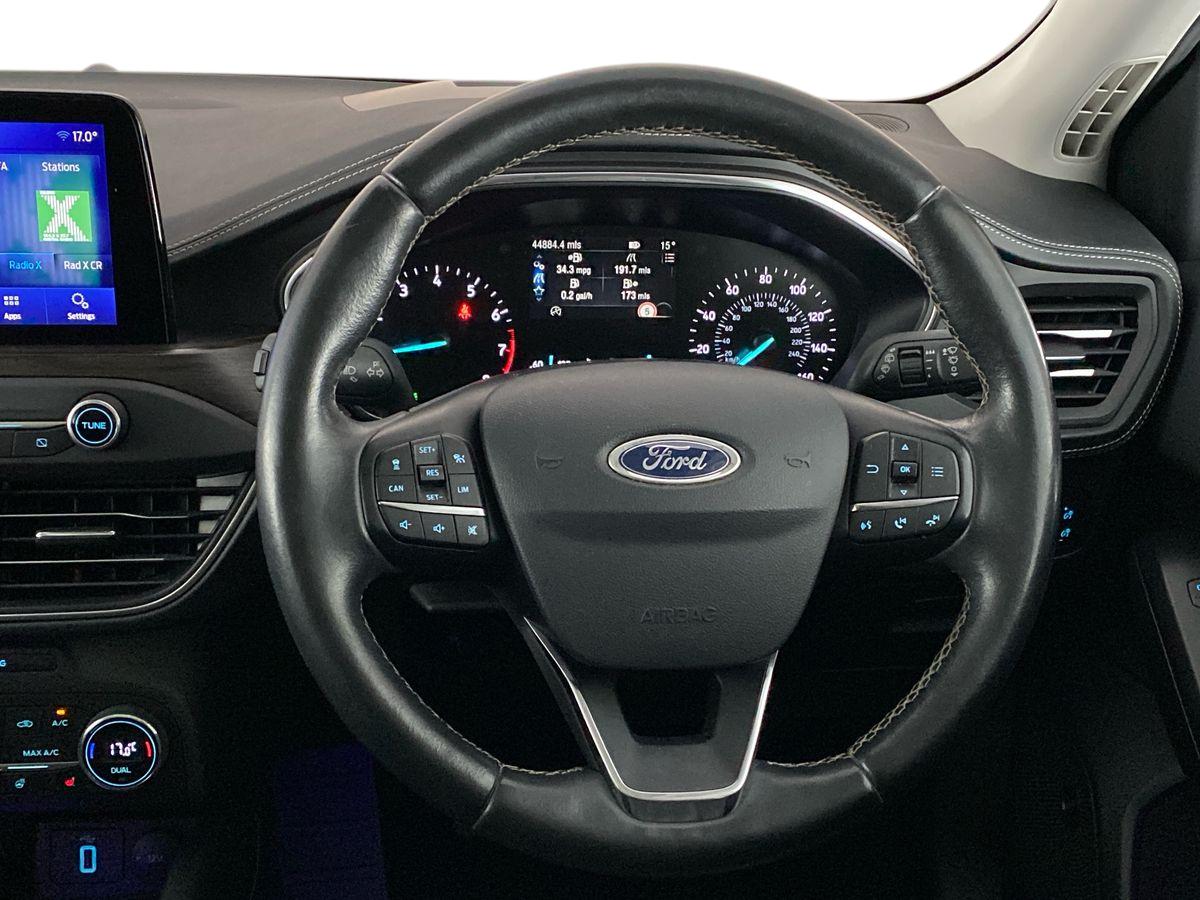 Used Ford Focus 2019 for sale - 78210847: Photo 11