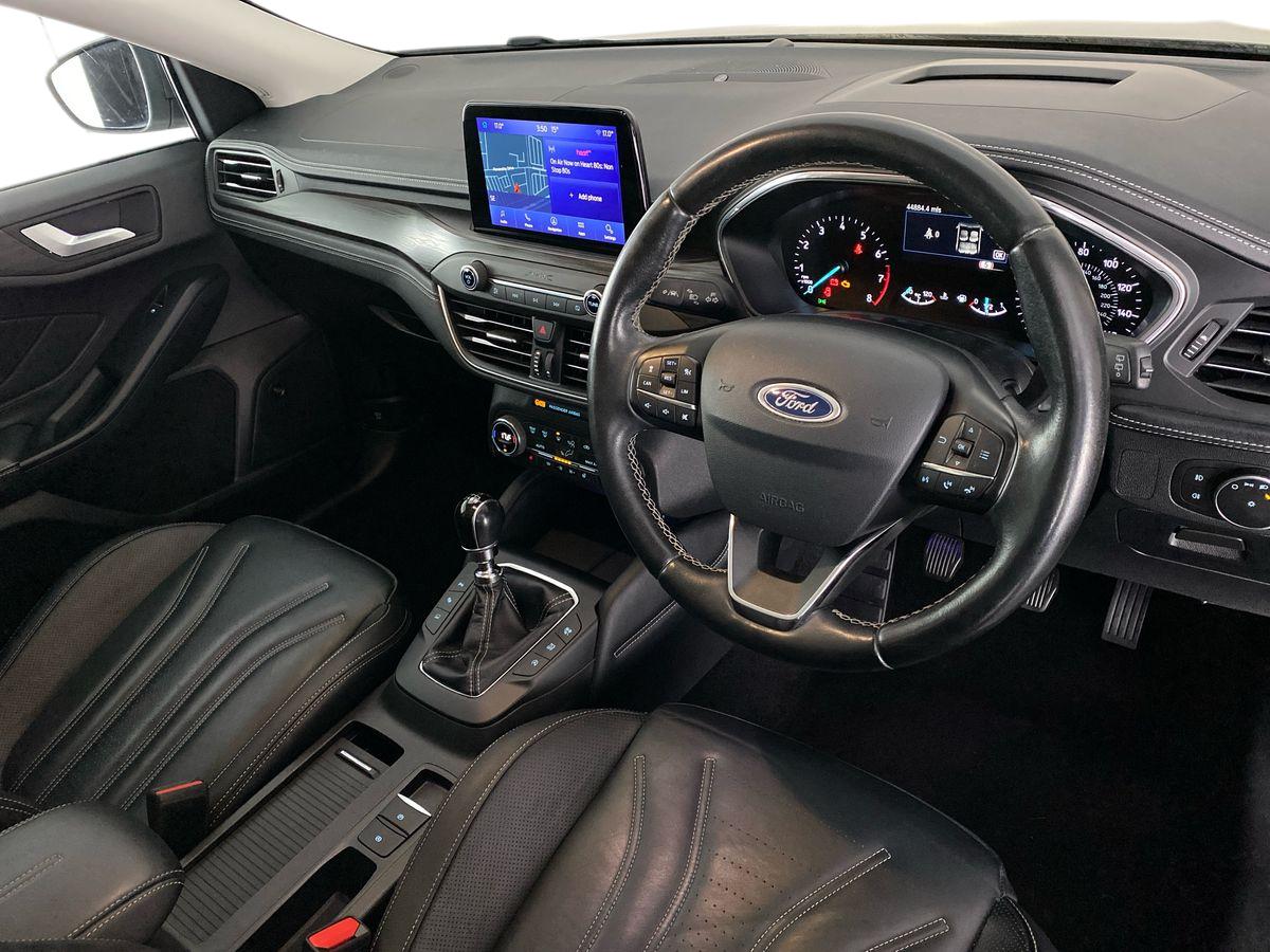 Used Ford Focus 2019 for sale - 78210847: Photo 12