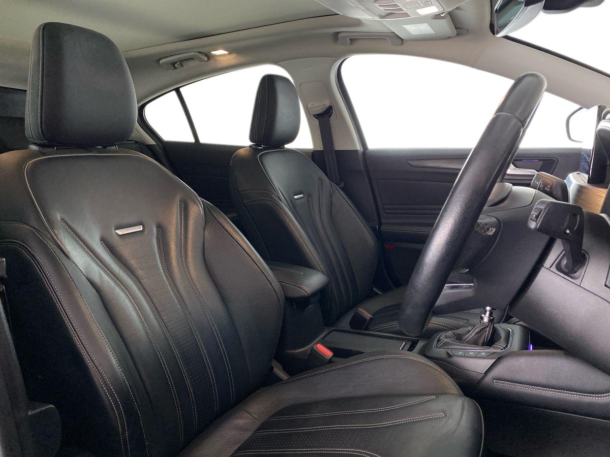 Used Ford Focus 2019 for sale - 78210847: Photo 13