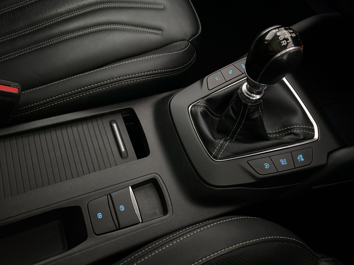 Used Ford Focus 2019 for sale - 78210847: Photo 16