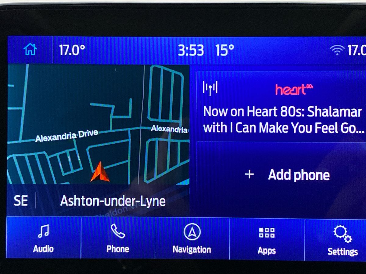 Used Ford Focus 2019 for sale - 78210847: Photo 17