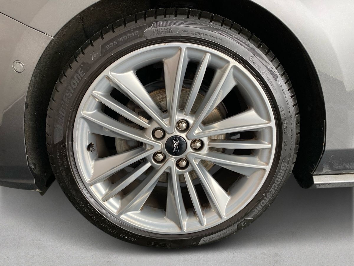 Used Ford Focus 2019 for sale - 78210847: Photo 26