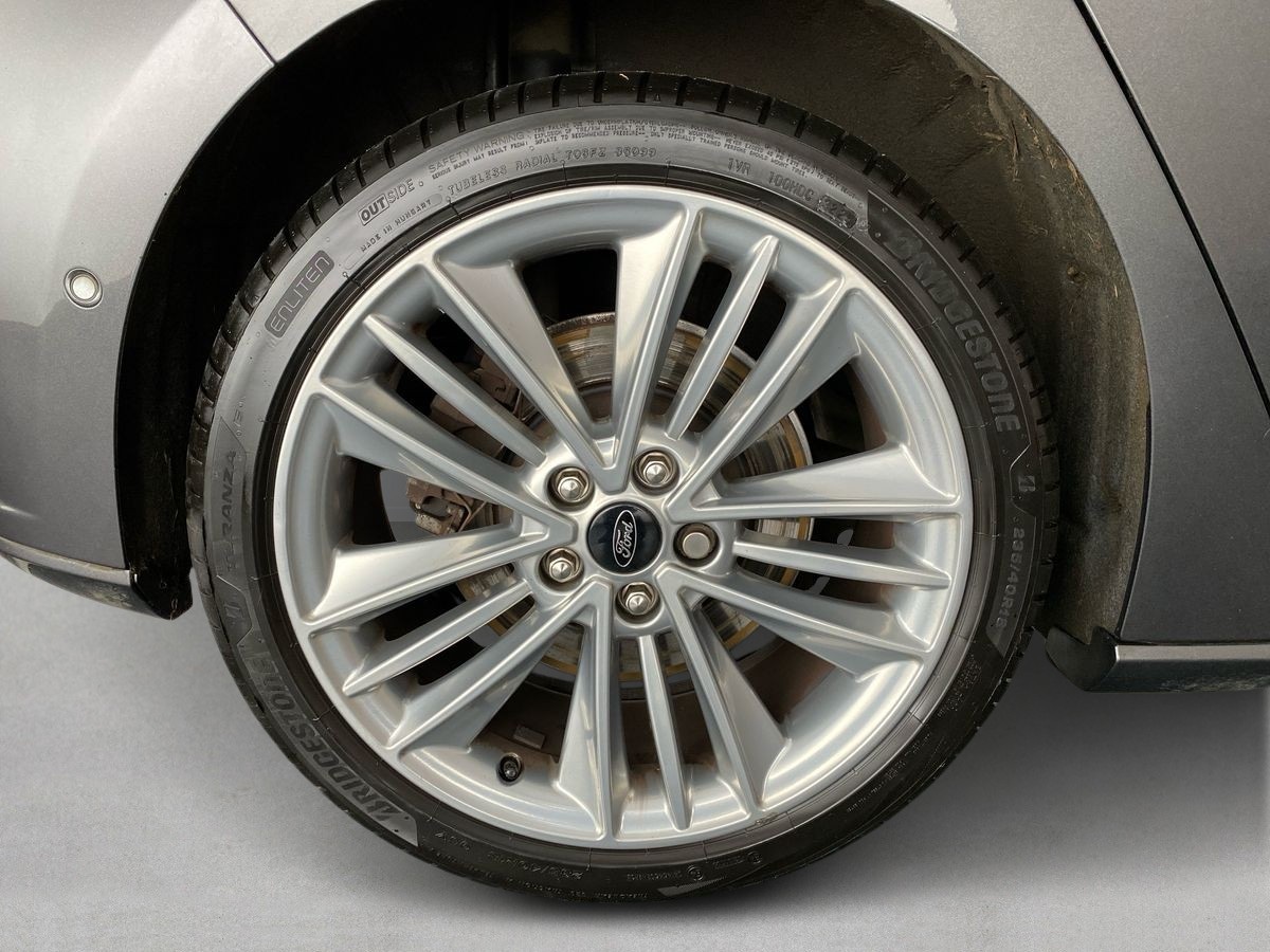 Used Ford Focus 2019 for sale - 78210847: Photo 28