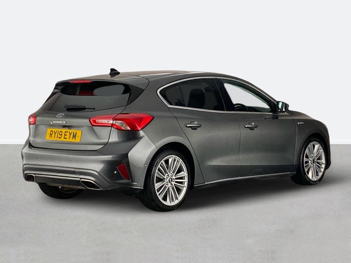 Used Ford Focus 2019 for sale - 78210847: Photo 3