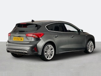 Used Ford Focus 2019 for sale - 78210847: Photo