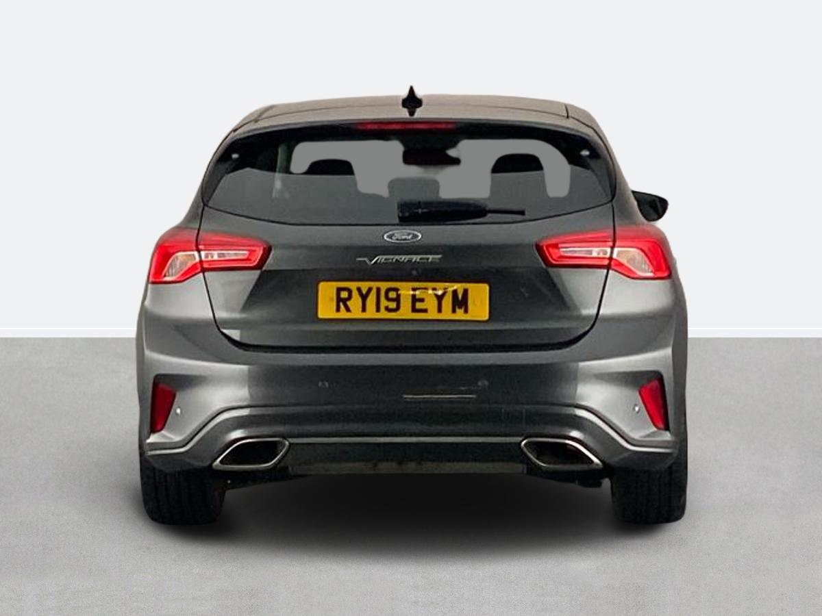 Used Ford Focus 2019 for sale - 78210847: Photo 4