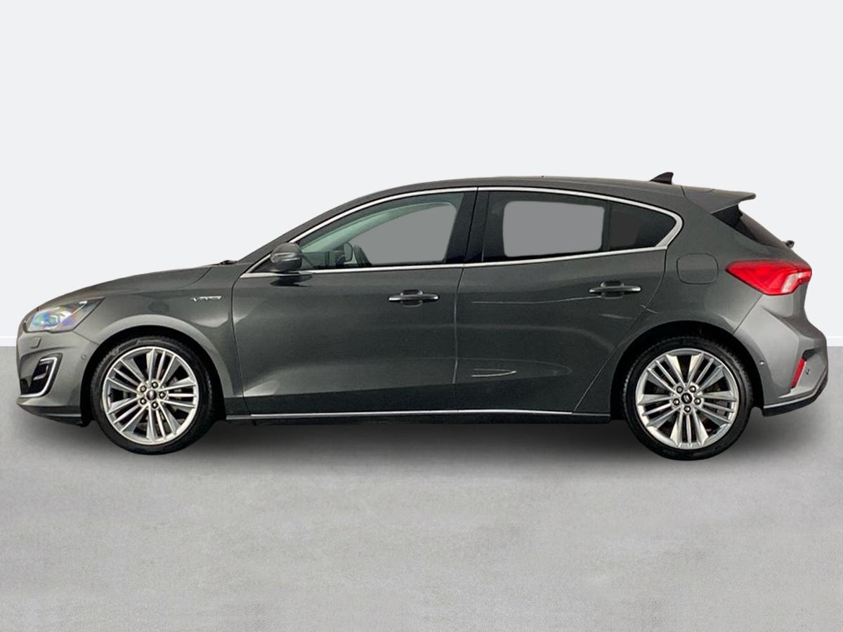 Used Ford Focus 2019 for sale - 78210847: Photo 6