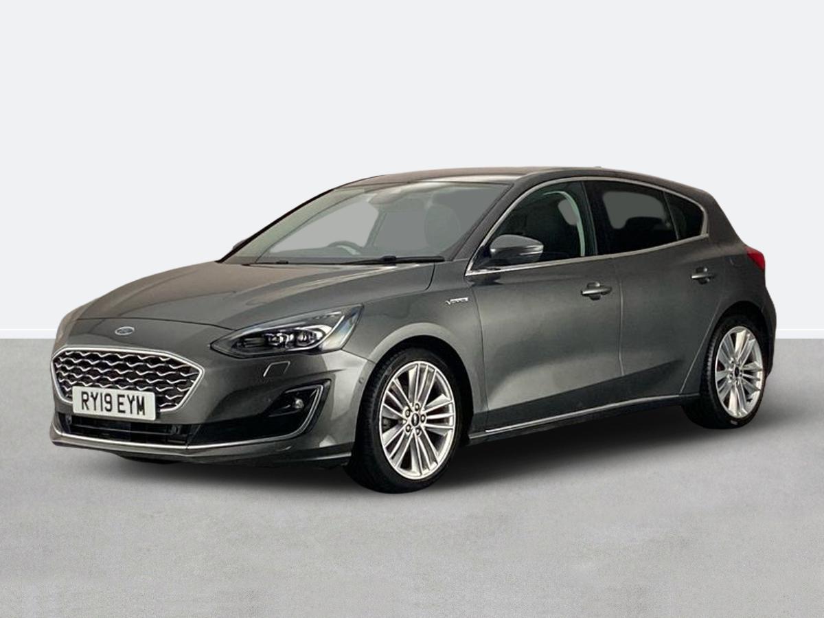 Used Ford Focus 2019 for sale - 78210847: Photo 7