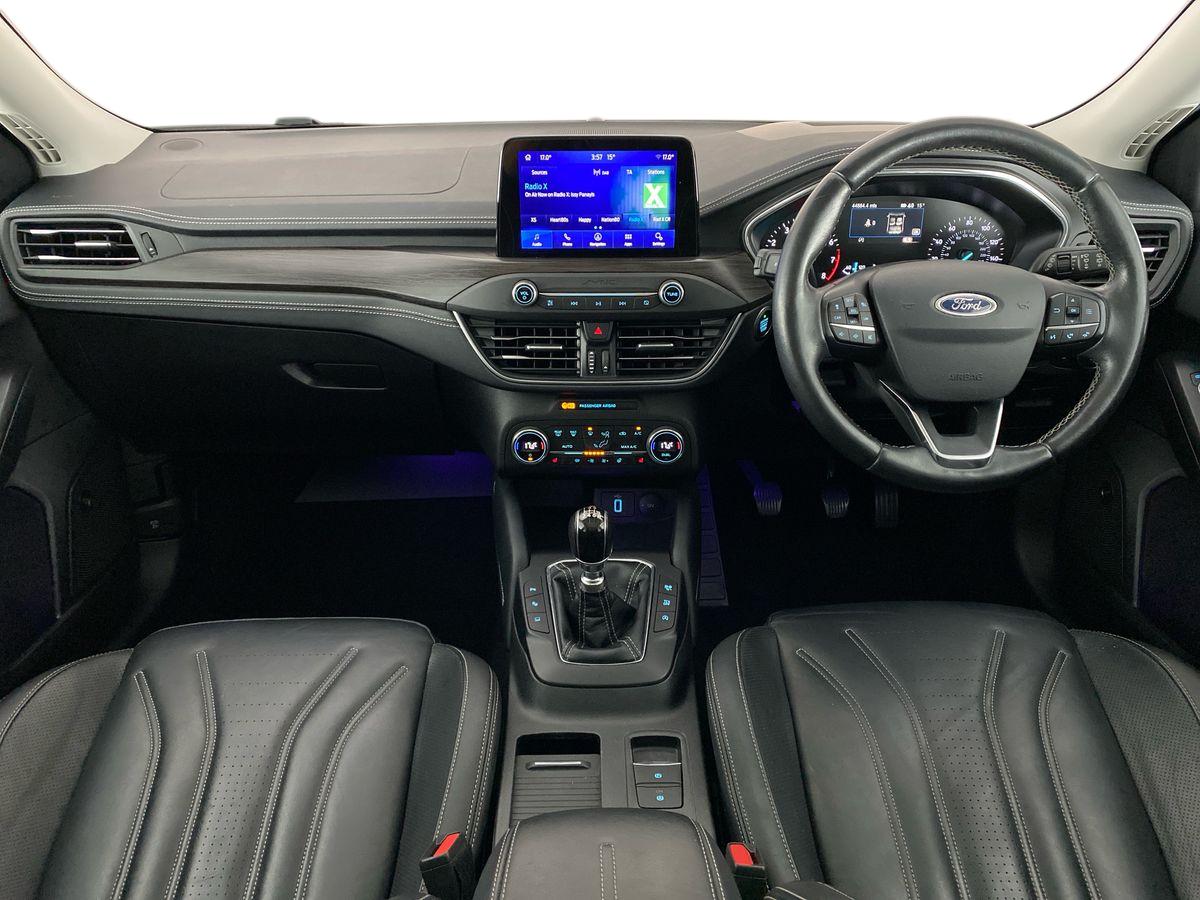 Used Ford Focus 2019 for sale - 78210847: Photo 9