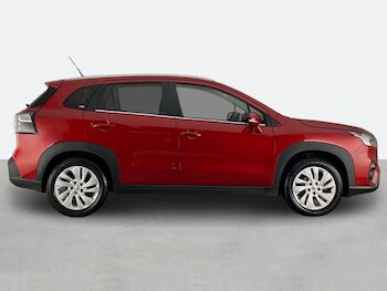 Used Suzuki SX4 S-Cross 2023 for sale - 78668597: Photo