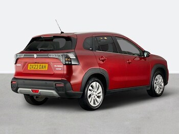 Used Suzuki SX4 S-Cross 2023 for sale - 78668597: Photo