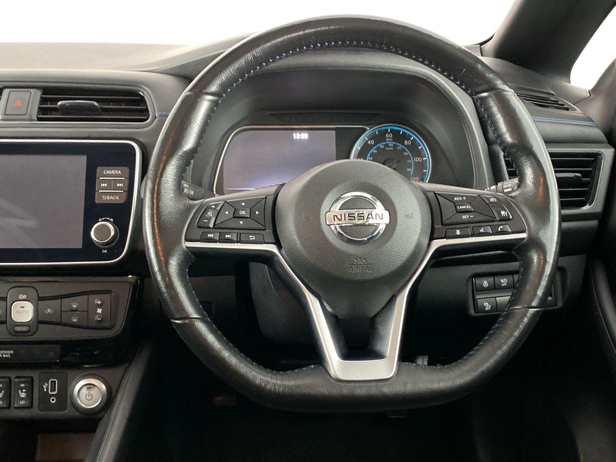 Used Nissan Leaf 2020 for sale - 77206684: Photo 11