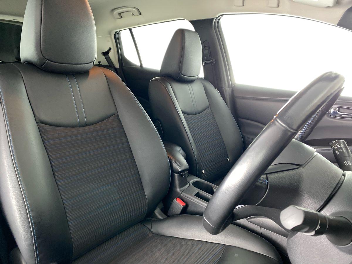 Used Nissan Leaf 2020 for sale - 77206684: Photo 13