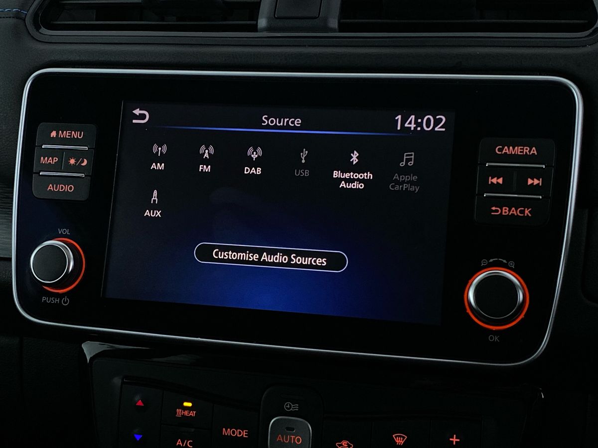 Used Nissan Leaf 2020 for sale - 77206684: Photo 20