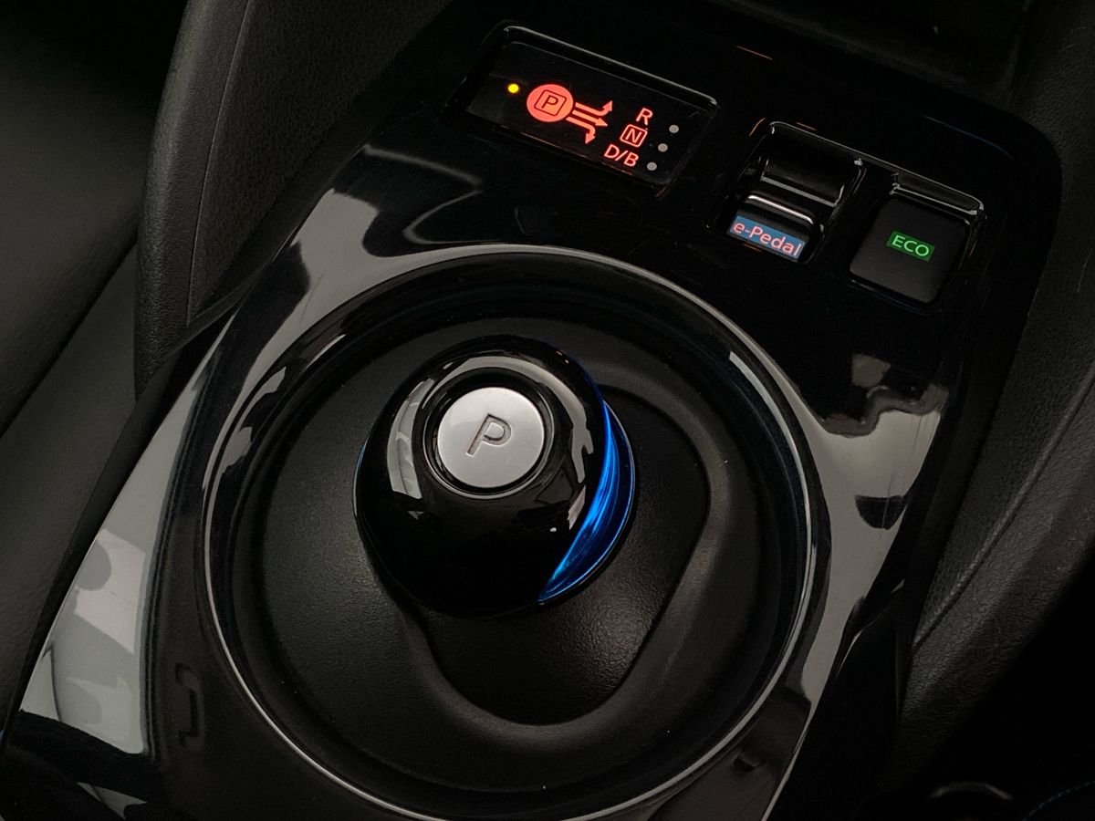 Used Nissan Leaf 2020 for sale - 77206684: Photo 22